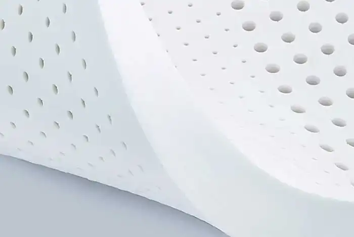 Dunlop Latex Mattress