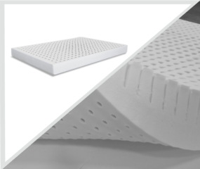 Single Mattress Size